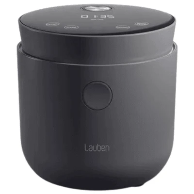 Lauben Low Sugar Rice
