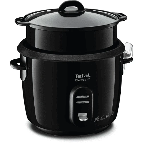 Tefal RK103811 Classic 2: Product review