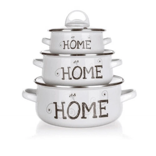 Banquet HOME: Product review