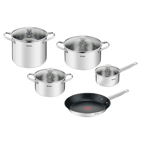 Tefal Cook Eat: Product review