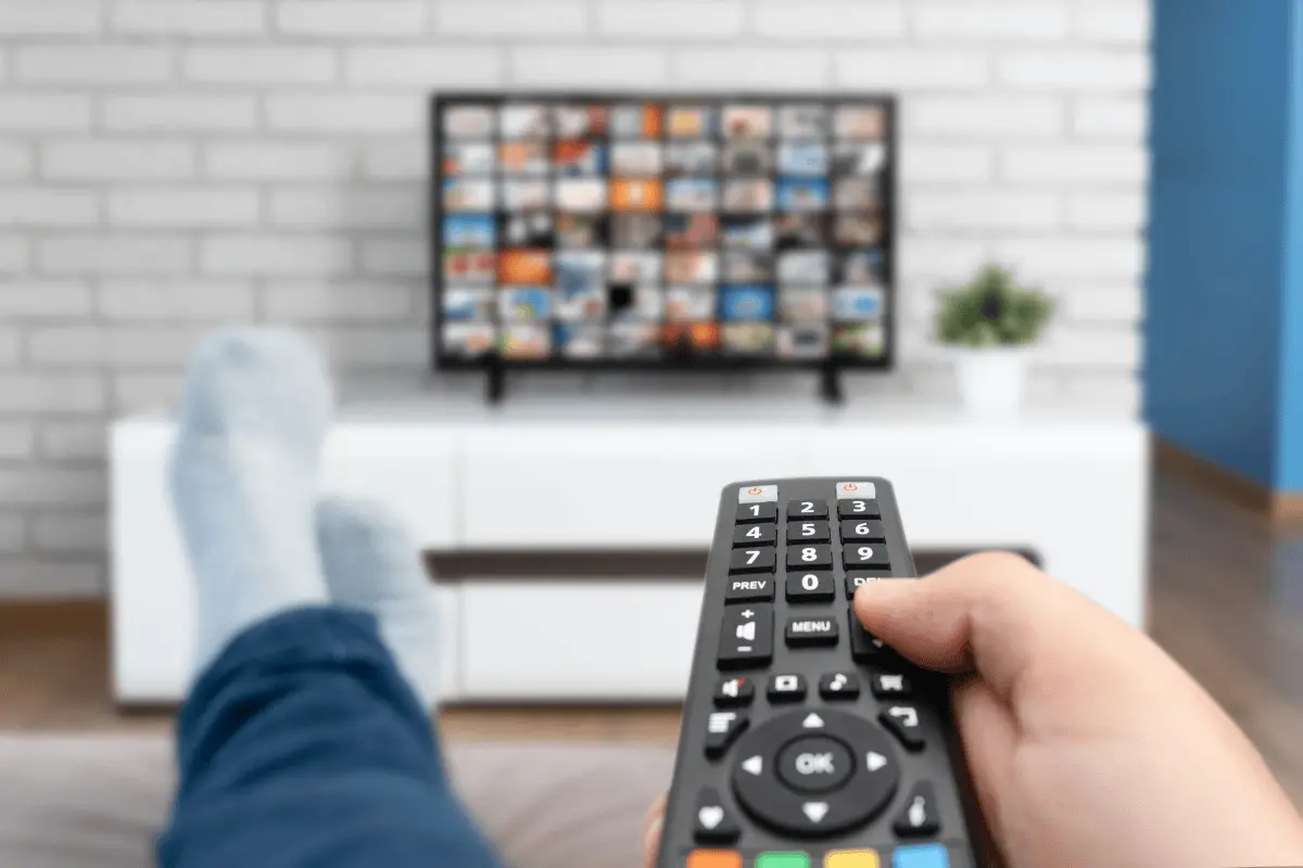 Najlepšie satelitné prijímače–televízor