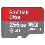 SanDisk MicroSDXC UHS-I 256GB