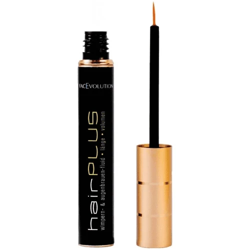 FacEvolution Hairplus: Product review