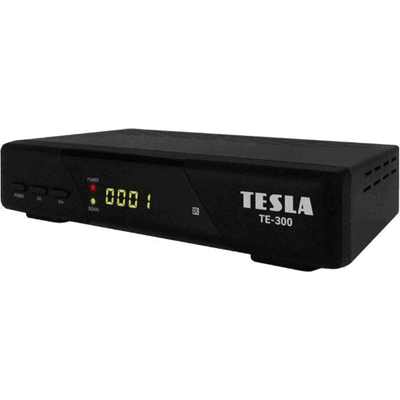 Tesla TE-300