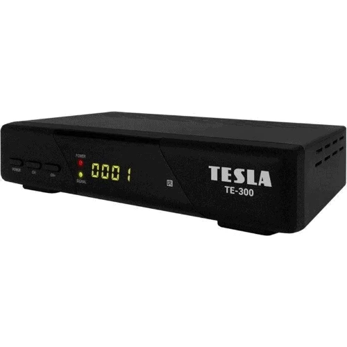 Tesla TE-300: Product review