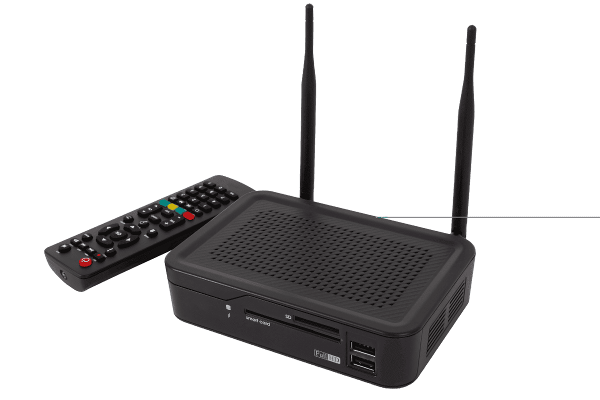 najlepšie set top boxy-s diaľkovým ovládačom