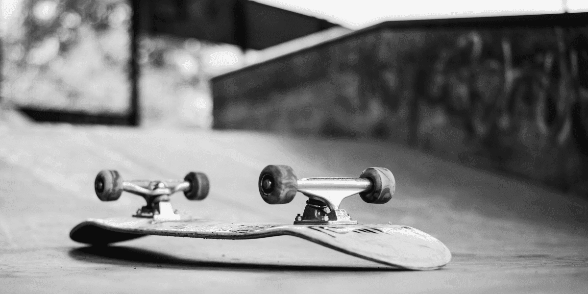 najlepšie skateboardy loziska