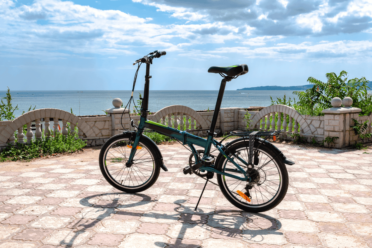 najlepsie skladacie bicykle dovolenka