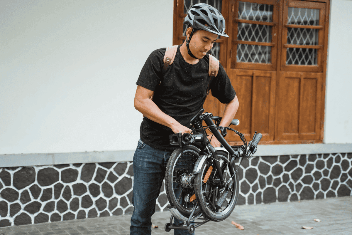 najlepsie skladacie bicykle dovolenka