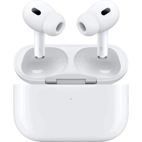 Apple AirPods Pro 2. Gen: Product review