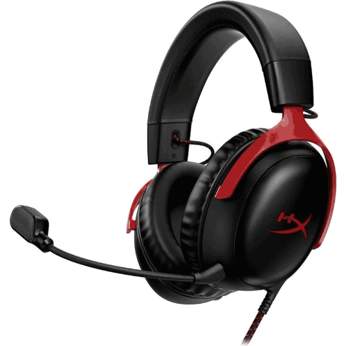 HyperX Cloud III: Product review