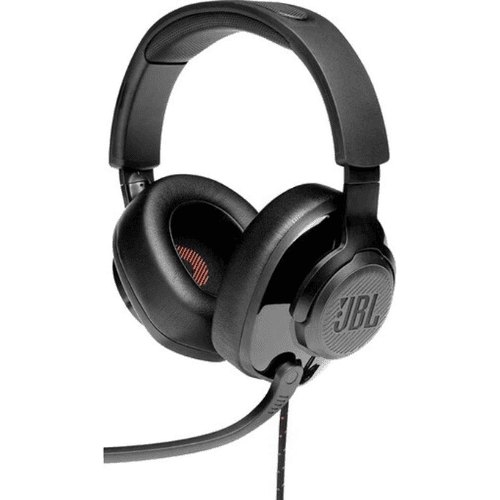 JBL Quantum 200: Product review