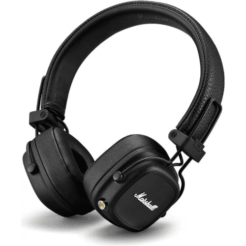 Marshall Major IV Bluetooth: Product review