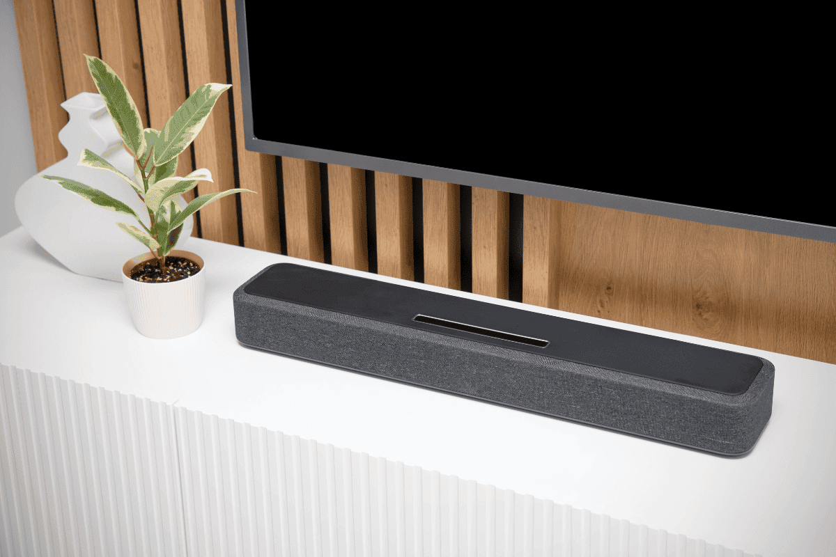 najlepšie soundbary–pod televizorom