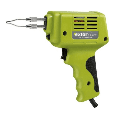 EXTOL Craft 9923: Product review