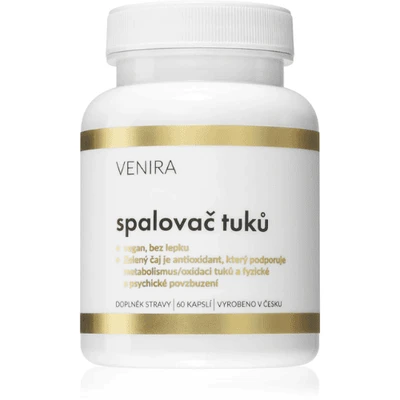 VENIRA Spaľovač tukov