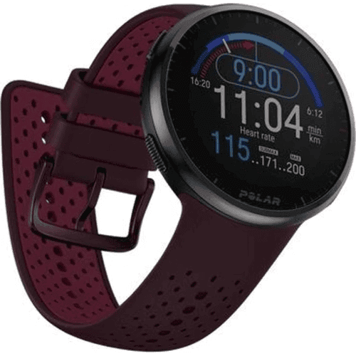 Polar Pacer Pro S-L: Product review