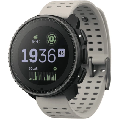 Suunto Vertical Titanium Solar