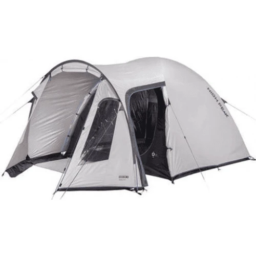 High Peak Tessin 5: Product review