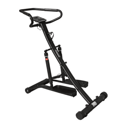Power stepper Master