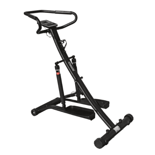 Power stepper Master: Product review