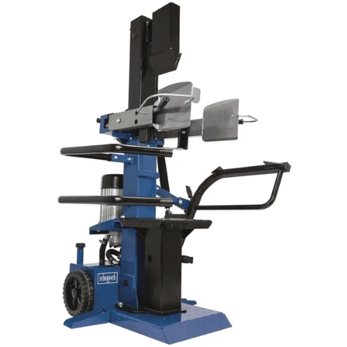 Scheppach Compact 10 T: Product review
