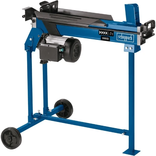 Scheppach HL 760 LS: Product review