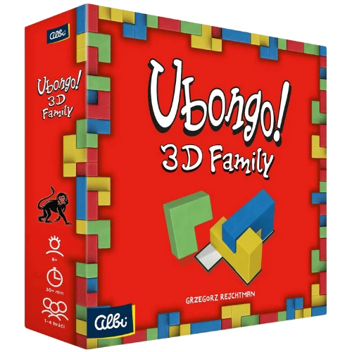 Ubongo: Honba za diamantmi: Product review