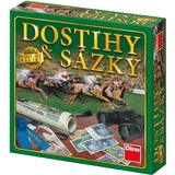 Dostihy a sázky: Nová edice