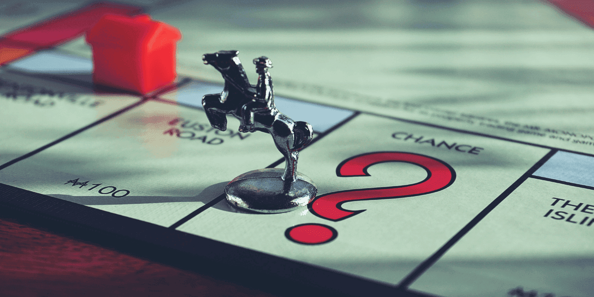 Najlepšie stolové a doskové spoločenské hry–Monopoly