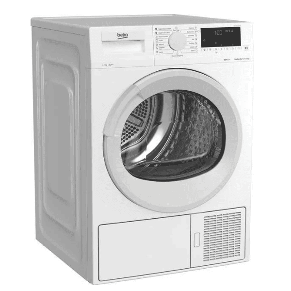 Beko EDS74251CSH1W: Product review
