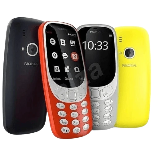 Nokia 3310 2017: Product review