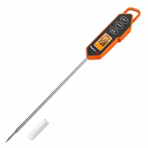 ThermoPro TP01H: Product review