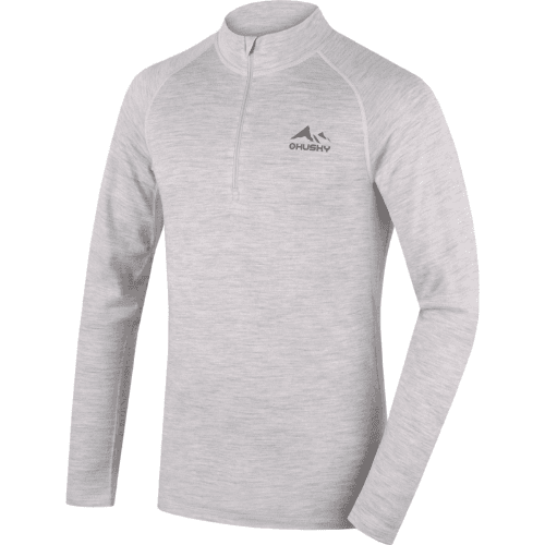 Husky Merow Zips: Product review