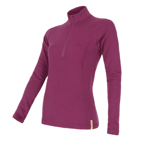 Sensor Merino Wool Active: Product review