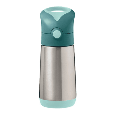 B.Box Termoska so slamkou 350 ml