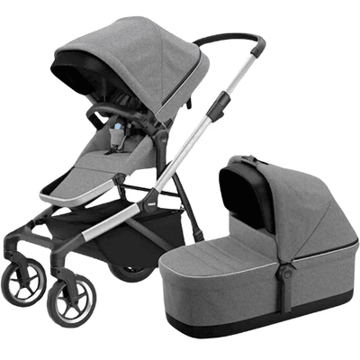 Thule Sleeke