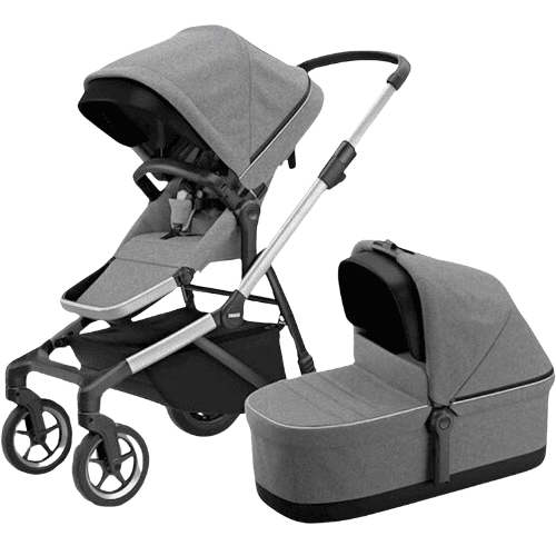 Thule Sleeke: Product review
