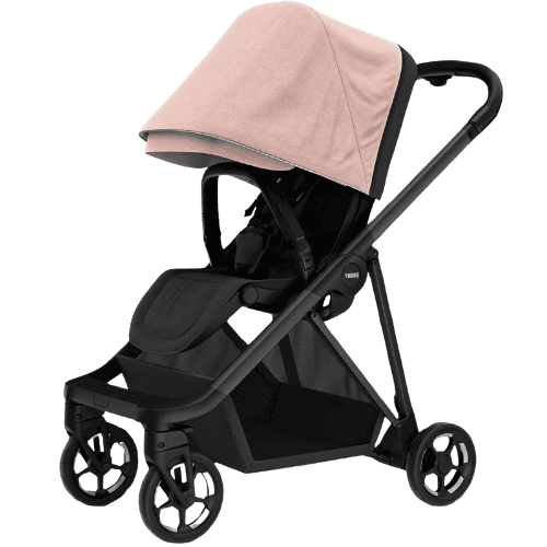 Thule Shine: Product review