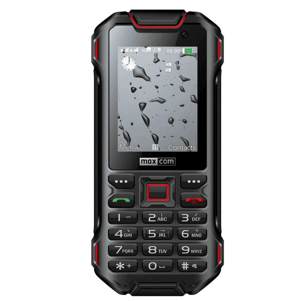 MaxCom Strong MM920: Product review