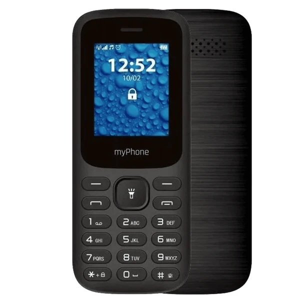 myPhone 2220: Product review