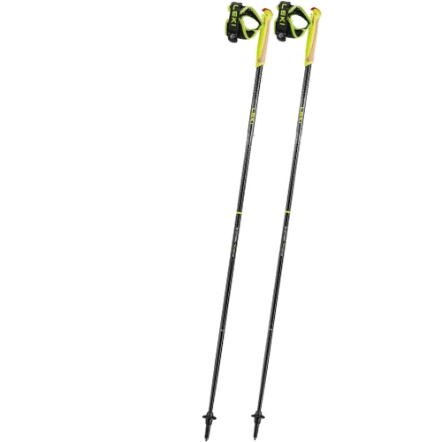 Leki Evotrail FX.One TA: Product review