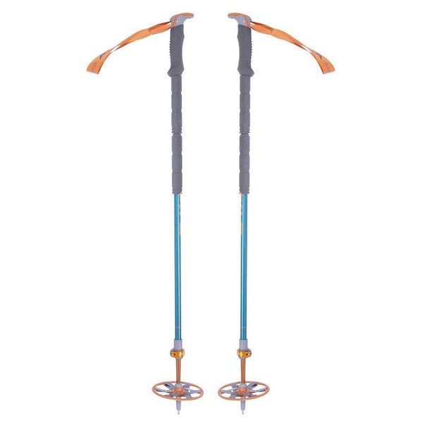 Pinguin Tour Long FL Foam: Product review