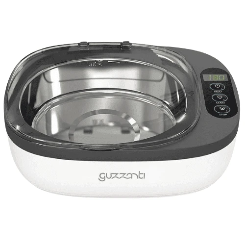 Guzzanti GZ 075: Product review