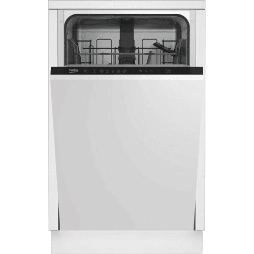 Beko DIS35020: Product review