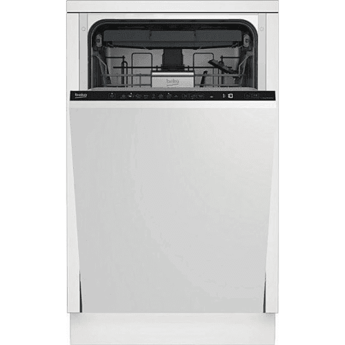 Beko DIS48120: Product review