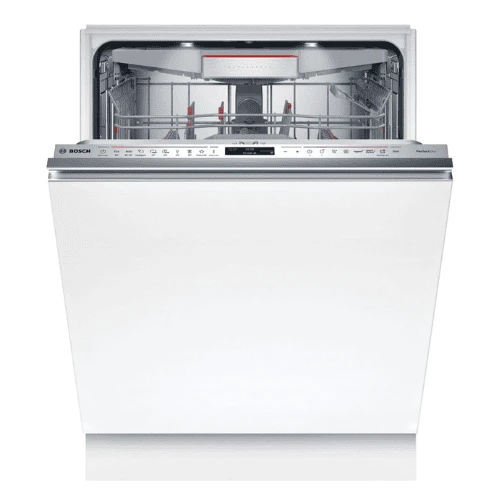 BOSCH SMV8YCX02E: Product review