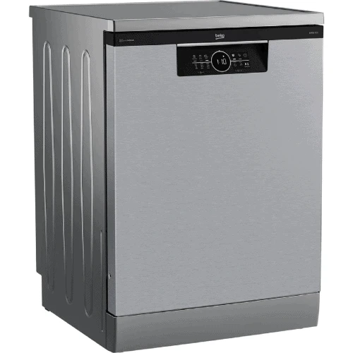 Beko BDFN26560XC: Product review