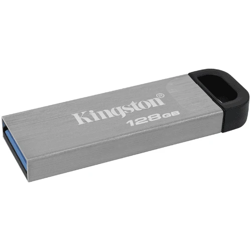 KINGSTON DataTraveler Kyson: Product review