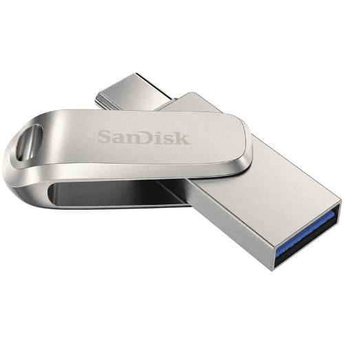 SanDisk Ultra Dual Luxe: Product review